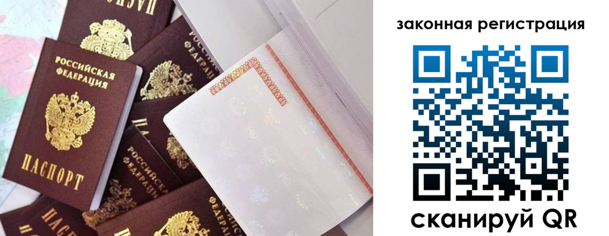 где прописаться в Смоленской области